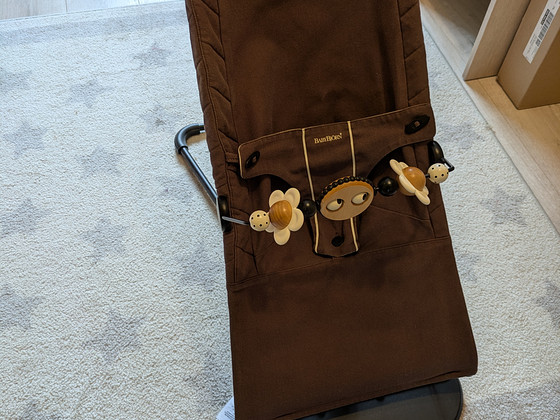 Babybjörn lamamistool