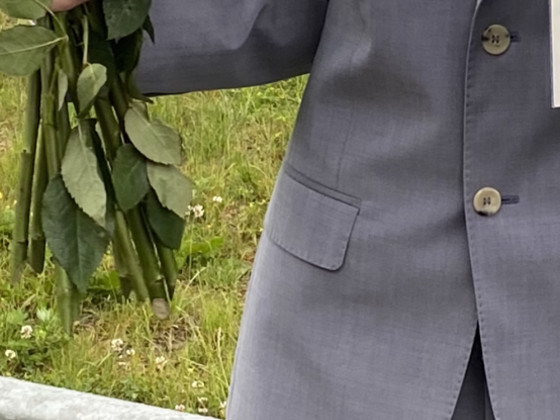 Baltman ülikond 44/C3