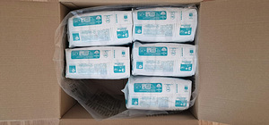 Pampers premium protection 3+ 7-11kg; 170 tükki (2 foto / 4)