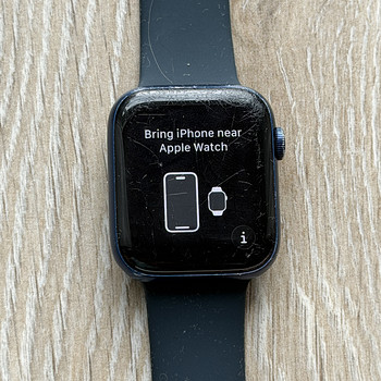 Apple Watch Series 6 44 mm