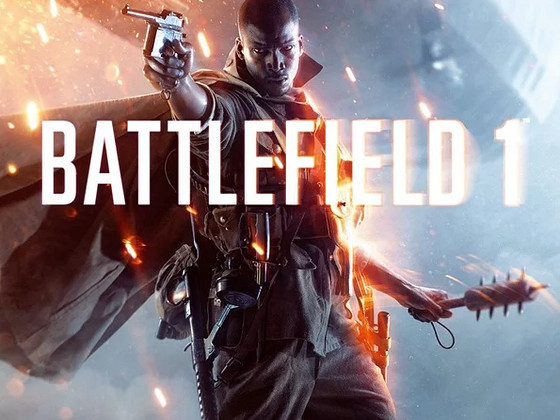 PS4 Battlefield 1