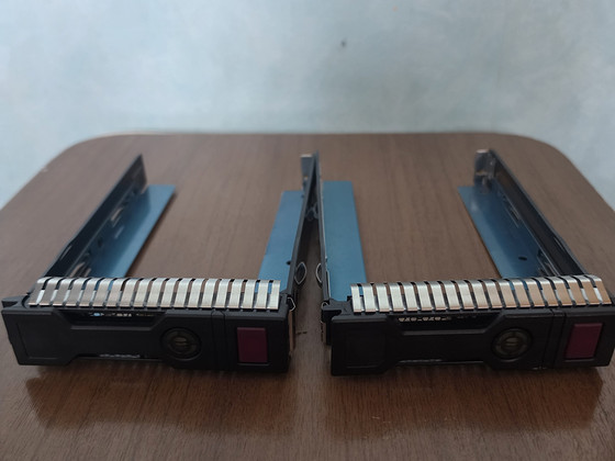 HP Server 3.5