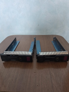 Сервер HP 3.5 (1 фото из 2)