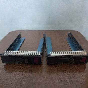 HP Server 3.5