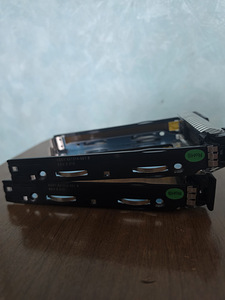 Сервер HP 3.5 (2 фото из 2)