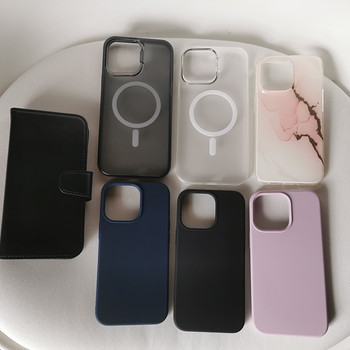 Uued iPhone 13 Pro ümbrised ja kaaned