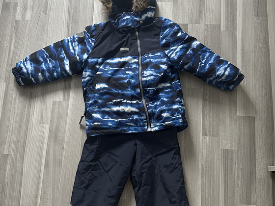 Talvekomplekt Lenne