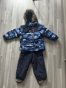 Talvekomplekt Lenne (1 foto / 5)