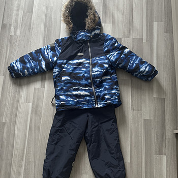 Talvekomplekt Lenne