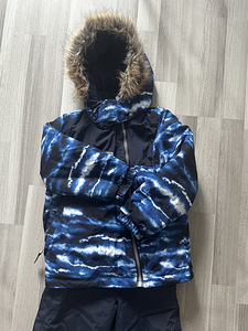 Talvekomplekt Lenne (2 foto / 5)