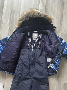 Talvekomplekt Lenne (3 foto / 5)