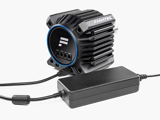 Fanatec CSL DD Pro 8Nm PS4 PS5
