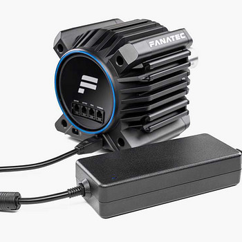 Fanatec CSL DD Pro 8Nm PS4 PS5