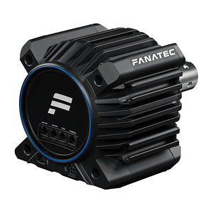Fanatec CSL DD Pro 8Nm PS4 PS5 (2 foto / 2)