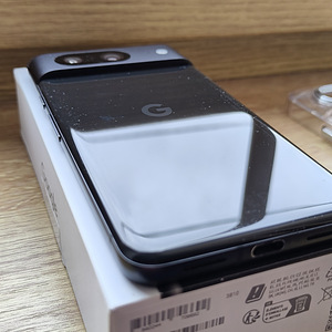 Pixel 8, 128gb, обязательно (3 фото из 5)