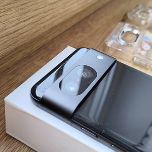 Pixel 8, 128gb, обязательно (4 фото из 5)