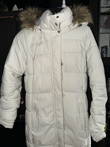 Helly Hansen куртка (1 фото из 4)