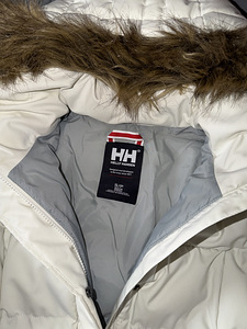 Helly Hansen куртка (3 фото из 4)