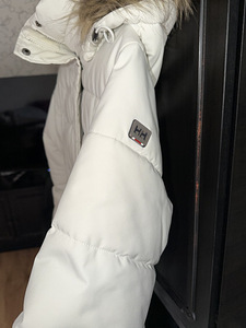 Helly Hansen куртка (4 фото из 4)