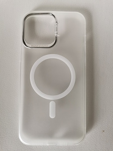 Новые силиконовые чехлы и обложки для iPhone 13 Pro Max (7 фото из 10)
