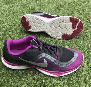 Naiste Nike Flex 39 suurus (1 фото из 3)