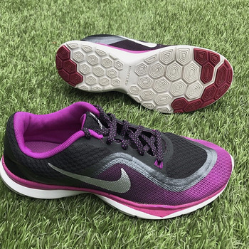 Women's Nike Flex 39 size