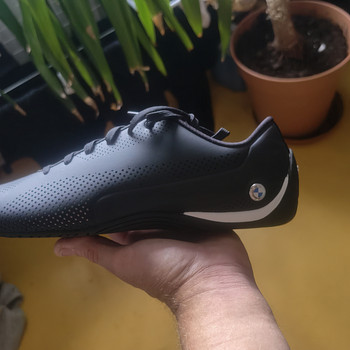 Müün PUMA "BMW" tossud