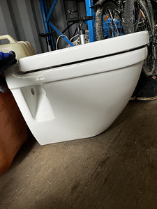 Duravit (1 foto / 2)
