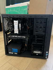 Arvuti - I5-6600k, 16GB, 1050Ti (1 foto / 1)