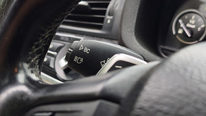 BMW X3 (7 фото из 15)
