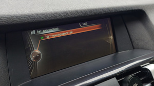 BMW X3 (8 фото из 15)