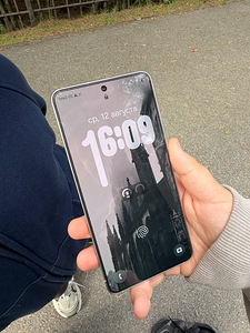 Trade Samsung s26 for Google Pixel 10 pro (1 foto / 3)