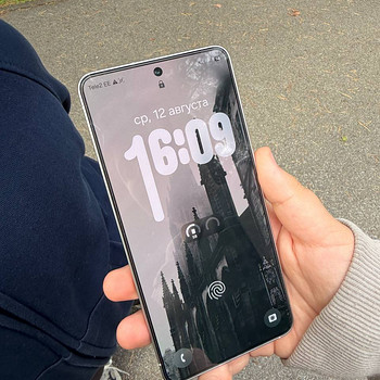 Обменяю Samsung S26 на Google Pixel 10 pro