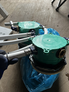 Hansgrohe (3 foto / 3)