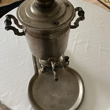 Söesamovar