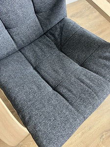 Кресло Ikea poäng (2 фото из 6)