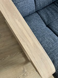 Кресло Ikea poäng (3 фото из 6)