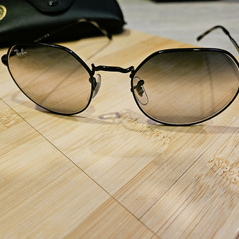 Ray-Ban солнцезащитные очки — идеальное состояние