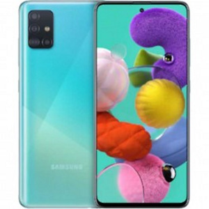 Mobiiltelefon Samsung Galaxy A51 128GB 6GB RAM (1 foto / 3)