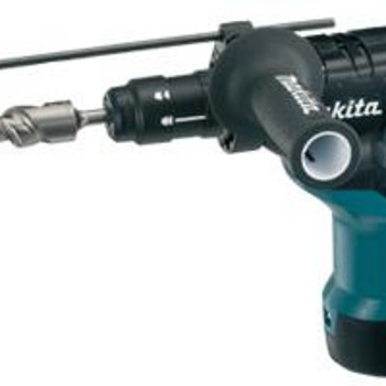 Перфоратор Makita HR2811FT 800W SDS-Plus