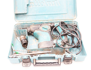 Trell-vasar Makita HR2811FT 800W SDS-Plus (2 foto / 2)
