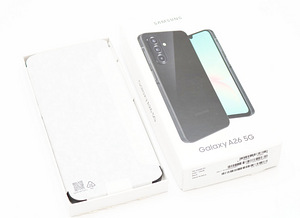 Mobiiltelefon Samsung Galaxy A26 5G 128GB 6.7-tolline Super AMOLED (1 foto / 1)