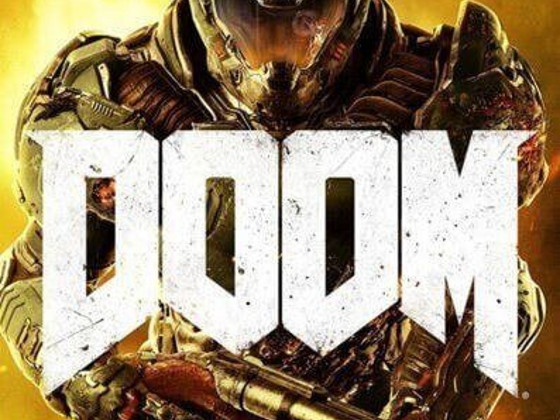 PS4 Doom