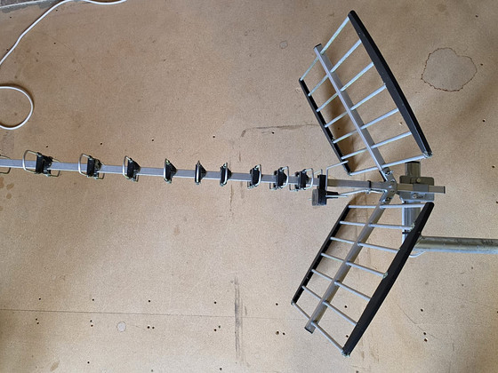 TV Antenn