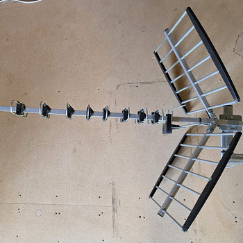 TV Antenn