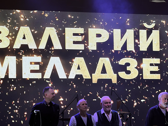 Валерий Меладзе - Valeri Meladze