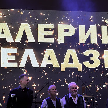 Валерий Меладзе - Valeri Meladze