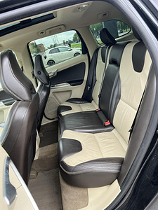 VOLVO XC60 (11 фото из 11)