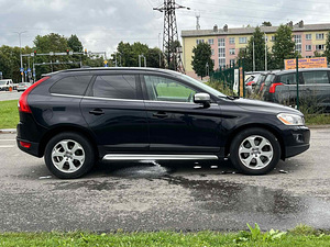 VOLVO XC60 (5 фото из 11)