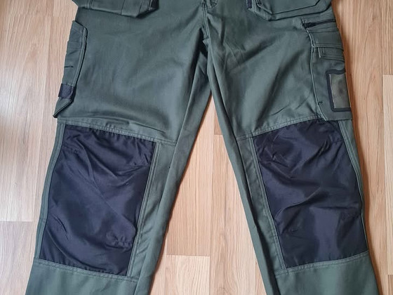Рабочие брюки Björnkläder 44,46,48,60,62